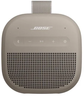 Bose SoundLink Micro Bluetooth-speaker Sand Beige
