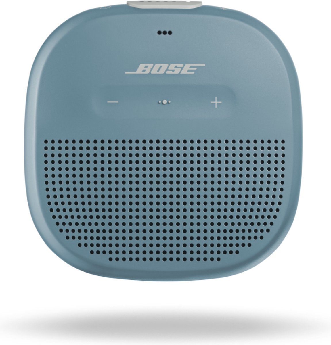 Bose SoundLink Micro Bluetooth Speaker Stone Blue