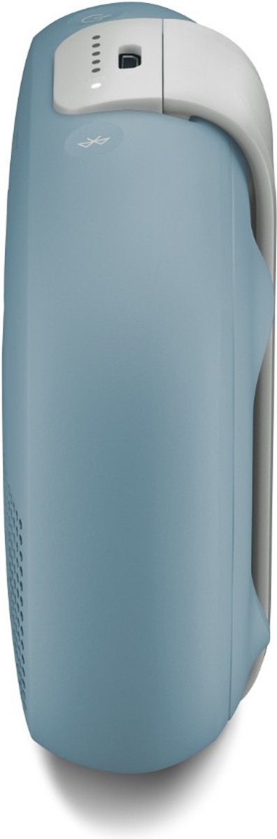 Bose SoundLink Micro Bluetooth Speaker Stone Blue