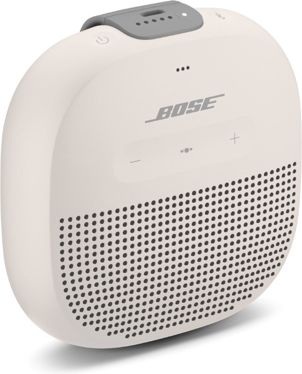 Bose SoundLink Micro Bluetooth Speaker Wit