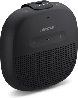 Bose SoundLink Micro Bluetooth speaker Zwart