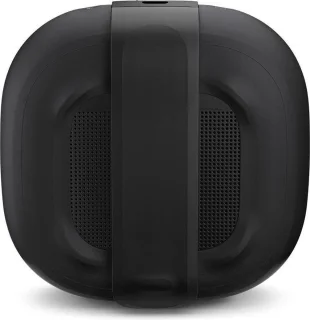 Bose SoundLink Micro Bluetooth speaker Zwart