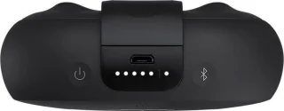 Bose SoundLink Micro Bluetooth speaker Zwart