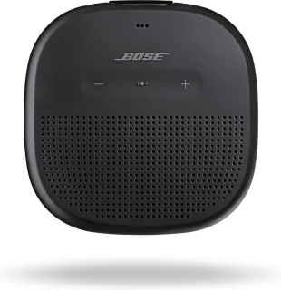 Bose SoundLink Micro Bluetooth speaker Zwart