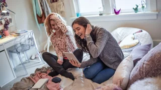Bose SoundLink Micro Bluetooth speaker Zwart