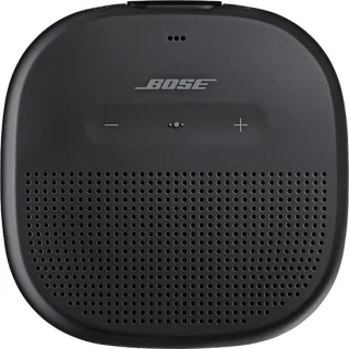 Bose SoundLink Micro Bluetooth speaker Zwart