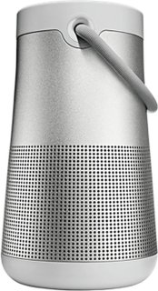 Bose SoundLink Revolve+ II Draadloze Luidspreker Zilver