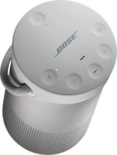 Bose SoundLink Revolve+ II Draadloze Luidspreker Zilver