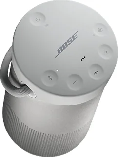Bose SoundLink Revolve+ II Draadloze Luidspreker Zilver