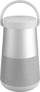 Bose SoundLink Revolve+ II Draadloze Luidspreker Zilver