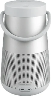 Bose SoundLink Revolve+ II Draadloze Luidspreker Zilver