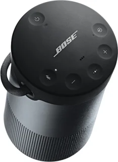 Bose SoundLink Revolve+ Series II Draadloze Luidspreker Zwart