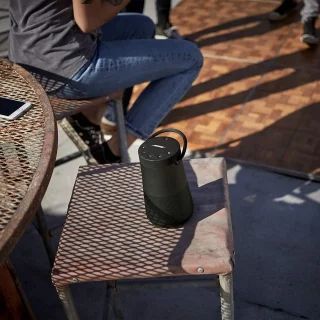 Bose SoundLink Revolve+ Series II Draadloze Luidspreker Zwart