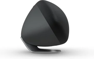 Bowers & Wilkins Zeppelin Formation speaker
