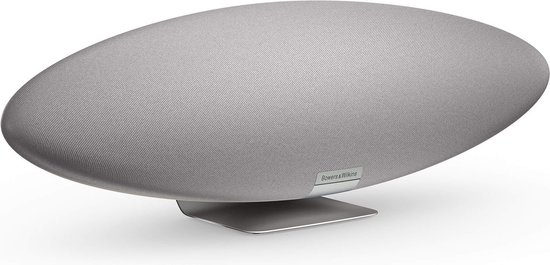 Bowers & Wilkins Zeppelin Pearl Grey
