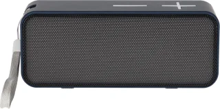 BRAINZ Dex Speaker - Blauw