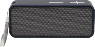 BRAINZ Dex Speaker - Blauw