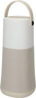 BRAINZ Tower Speaker Taupe