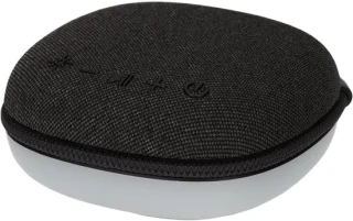 BRAINZ Zac Speaker Grijs
