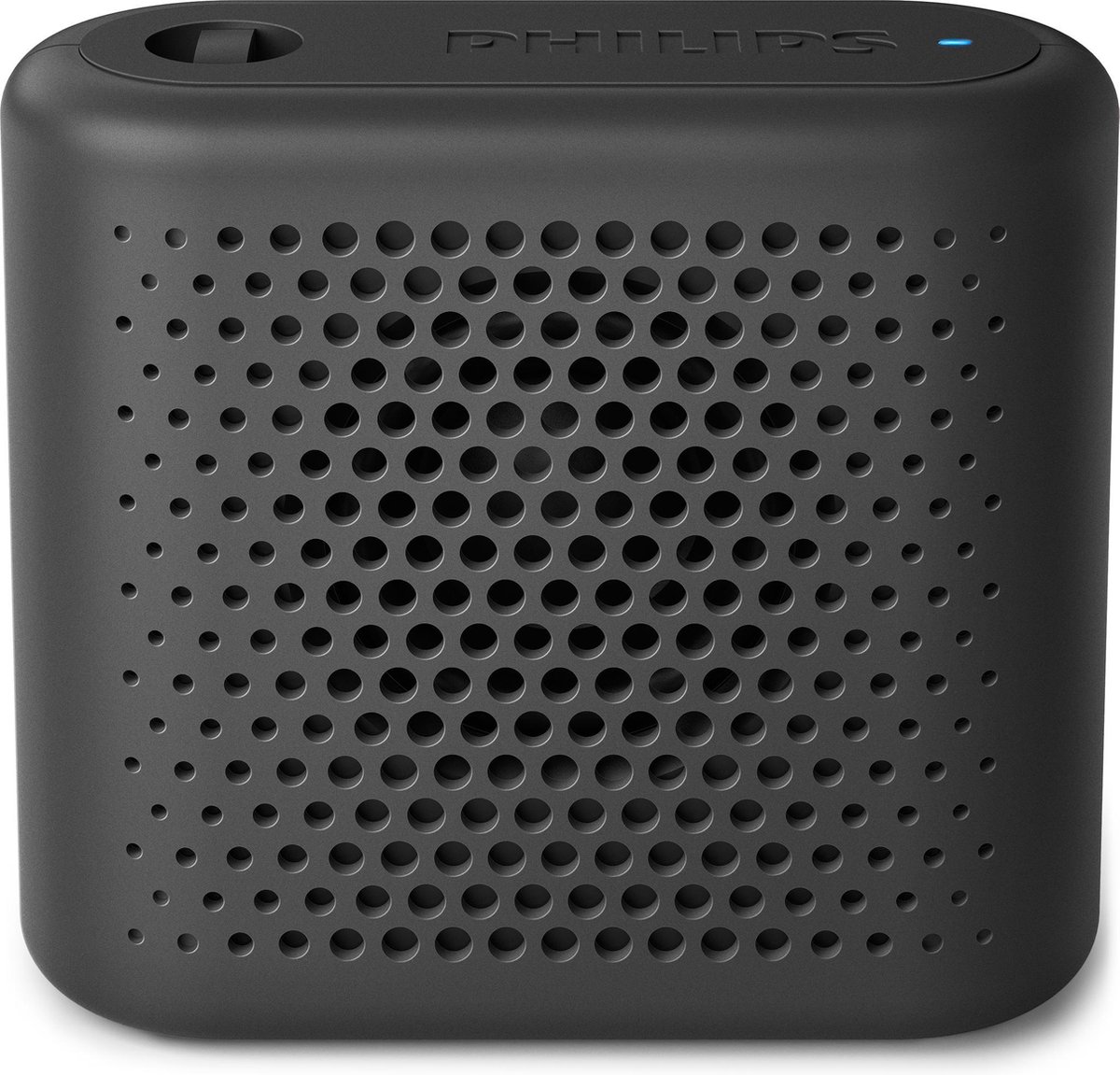 De BT55B Bluetooth Speaker in één oogopslag