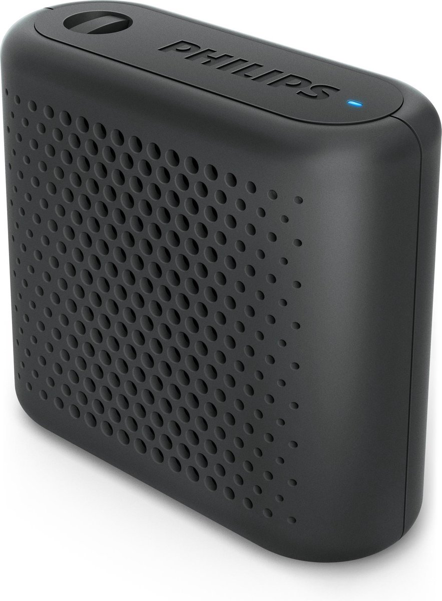 Wat vinden we goed aan de BT55B Bluetooth Speaker