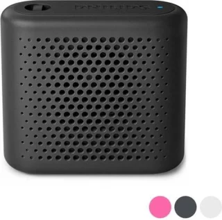 BT55B Bluetooth Speaker