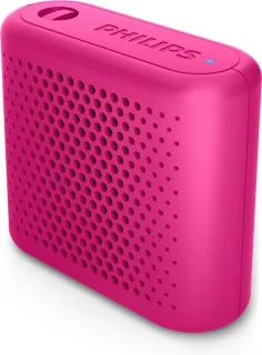 BT55P Bluetooth Speaker