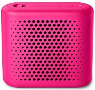 BT55W Bluetooth Speaker
