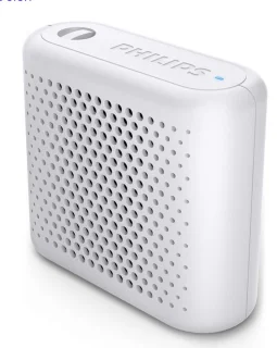 BT55W Bluetooth Speaker