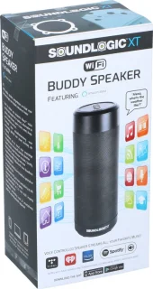 Buddy Luidspreker