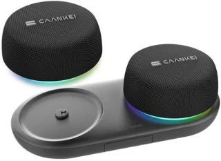 Caankei Bluetooth Speaker