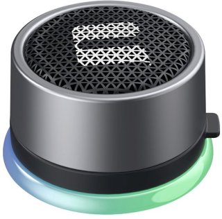 Klein geluid, grote sfeer: Caankei CWS07 Mini Bluetooth Speaker
