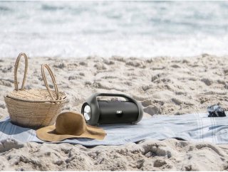 Caliber Bold HPG540BT Bluetooth Speaker