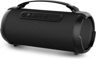 Caliber Boost HPG340BT Bluetooth Speaker