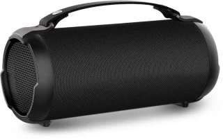 Caliber Boost HPG340BT Bluetooth Speaker