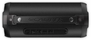 Caliber Boost HPG340BT Bluetooth Speaker