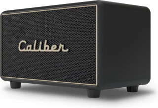Caliber HFG411BT-GBL Retro Bluetooth Speaker
