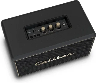 Caliber HFG411BT-GBL Retro Bluetooth Speaker