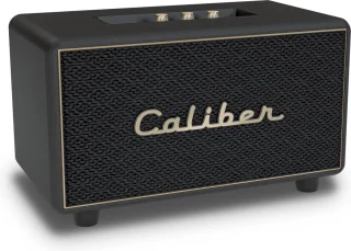 Caliber HFG411BT-GBL Retro Bluetooth Speaker