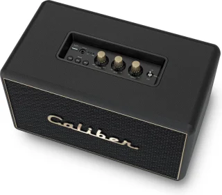 Caliber HFG411BT-GBL Retro Bluetooth Speaker