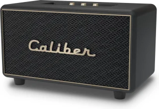 Caliber HFG411BT-GBL Retro Bluetooth Speaker