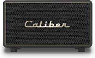 Caliber HFG411BT-GBL Retro Bluetooth Speaker