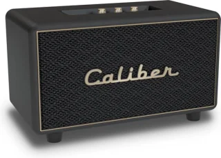 Caliber HFG411BT-GBL Retro Bluetooth Speaker