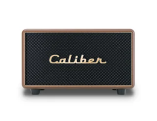 Caliber HFG411BT-GBR Retro Bluetooth Speaker