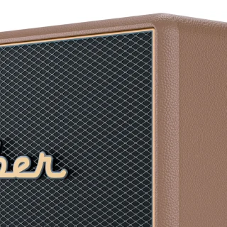 Caliber HFG411BT-GBR Retro Bluetooth Speaker