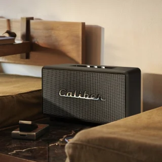 Caliber HFG411BT Retro Bluetooth Speaker