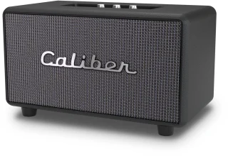 Caliber HFG411BT Retro Bluetooth Speaker