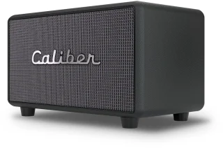 Caliber HFG411BT Retro Bluetooth Speaker