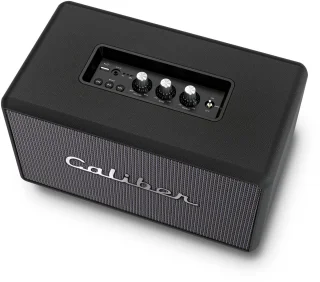 Caliber HFG411BT Retro Bluetooth Speaker