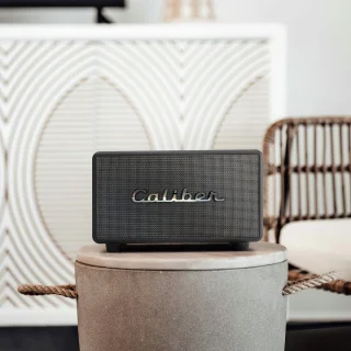 Caliber HFG411BT Retro Bluetooth Speaker